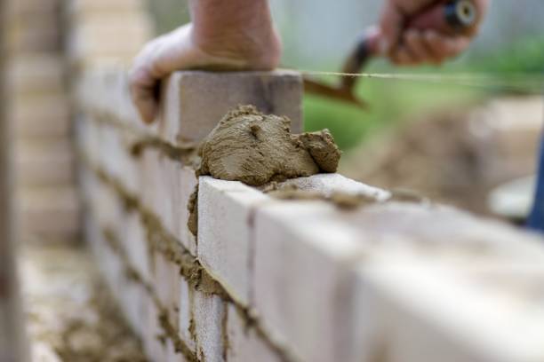 Best Concrete Foundation Repair  in Montour Falls, NY
