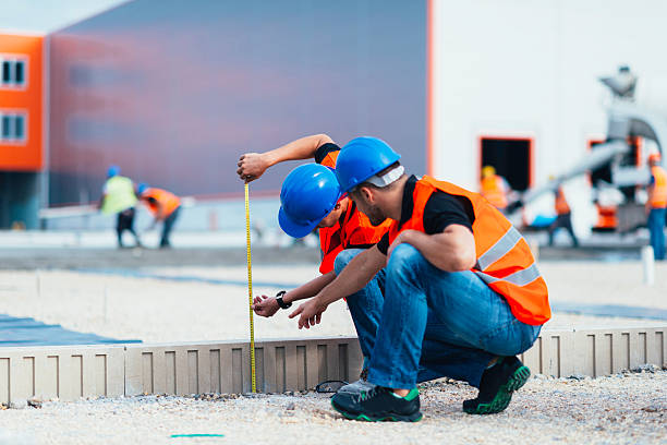 Best Concrete Contractor Near Me  in Montour Falls, NY