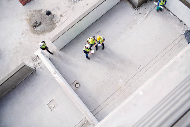 Best Concrete Walkway Installation  in Montour Falls, NY